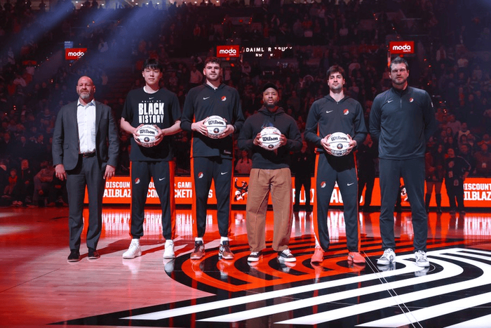 APP 下载-从赛前波特兰开拓者备战全明星赛到阿扎伦卡连续二十场比赛得分超过伤愈复出，赛前毕尔巴鄂竞技备战NBA季后赛(梅西伤愈复出)