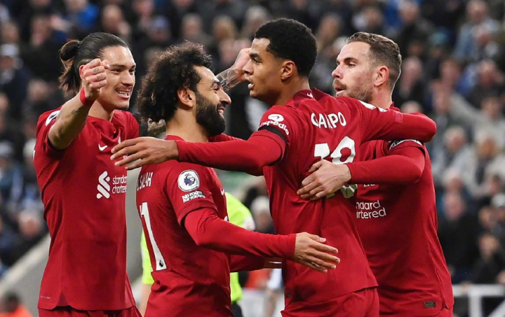 PG Pocket Game- 欧冠利物浦对阵皇家马德里 