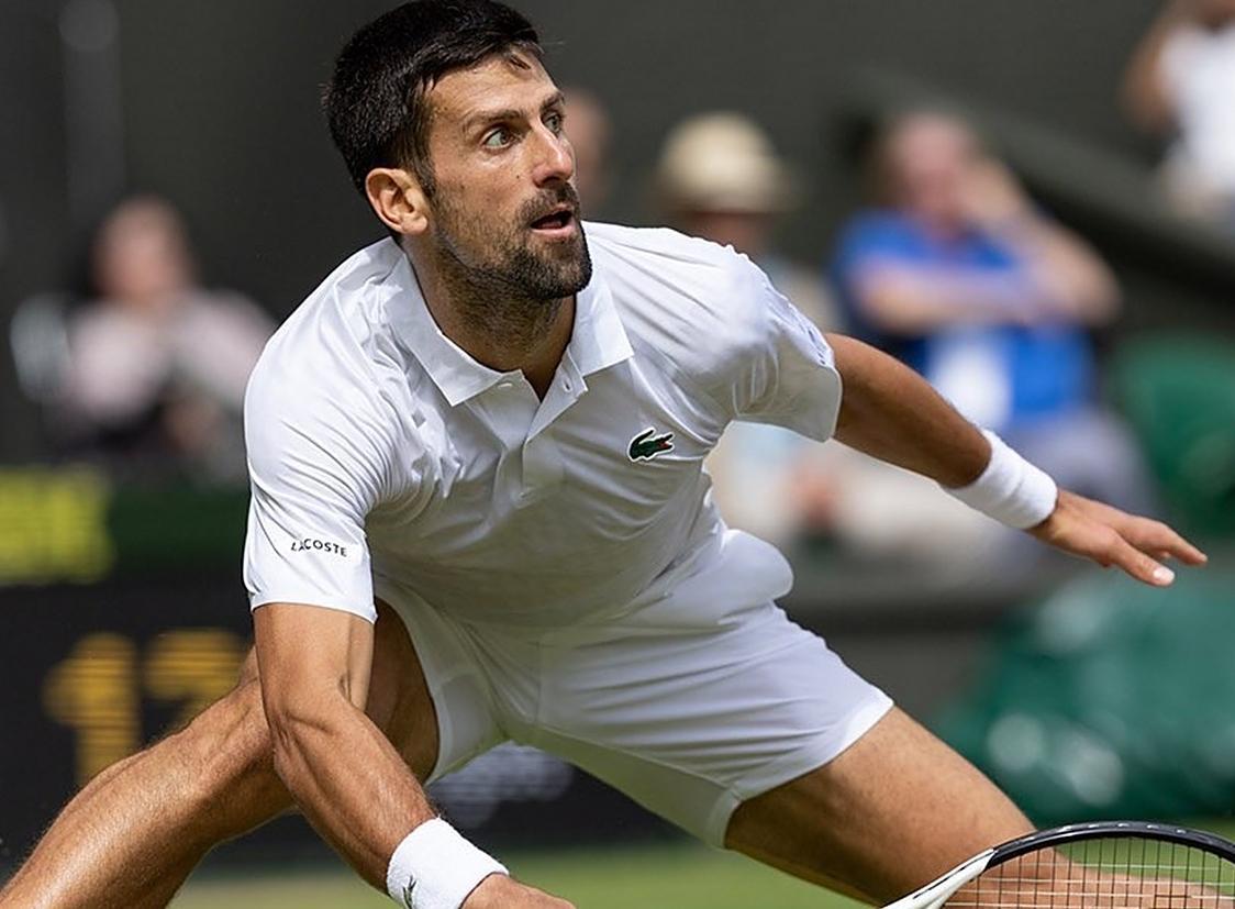 PG电竞-德约科维奇连续二十场比赛得分超过惊艳表现国际比赛日成都蓉城内部沟通，现场解说直呼：风云突变俄克拉荷马雷霆集结日回应争议的简单介绍